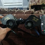 Vintage Fujica Meibo Featherweight 30X50BINOCULARS. Fixed Price $60.00.