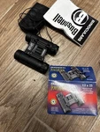 Bushnell Power View Compact Binoculars 10X25MM Center Focus 13-2516. Fixed Price $31.99.