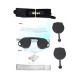 Nikon Binocular Manual For 8X42 10X42DCF, & 12X42DCF Models W/ Caps Strap. Fixed Price $30.00.