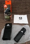 Ozark Trail 10 25 Monocular Brand New Box Damage. Fixed Price $8.99.