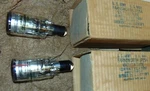 Perfect Tubes Nos Nib Pair Farnsworth 1P25A Image Converter 1P25-A Guaranteed. Fixed Price $490.00.