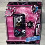 Brand New - Sakar Monster High Digital Video Recorder With Camera 2013. Fixed Price $44.95.