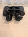 Vintage Minolta Standard 7X35 Binoculars 525FT/1000YDS Multi-coated Clear Opti. Fixed Price $34.99.