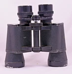 Vintage Tower X 35 Field Binoculars 7.1 Coated Optics Japan. Fixed Price $10.95.