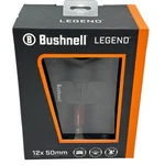 Bushnell Legend 12X50MM Roof Prism Binocular, Fmc BAK4 IPX7 Rubber Armor & Case. Fixed Price $129.99.