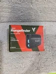 Visiocrest Laser Range Finder. Fixed Price $45.00.