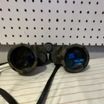 Tasco 223CRZ 10X50 Porro Prism Binoculars Coated Optics Camo Hunting. Fixed Price $250.00.