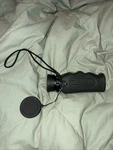 Alpen Sport Waterproof Monocular 8X25. Fixed Price $50.00.