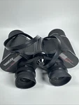 Tasco Binoculars X 50 Mm Field View 1000 Yards: 372 Feet Fully Coated. Fixed Price $9.99.