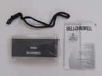Nib Bell & Howell Binoculars 3X25 Fully Optical Glass Lens With Case Belt Loop. Fixed Price $24.95.