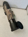 Nikon Prostaff 16-48X56MM Spotting Scope Kit (realtree Hardwoods Camouflage. Fixed Price $200.00.