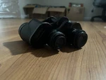 Centura Binoculars Fully Coated Optics Black Color High Quality Viewing. Fixed Price $80.00.