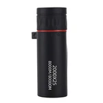 2000 25 Mini Portable Monocular High Power For Hiking & Bird Watching. Fixed Price $5.99.