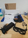 Zoomies Compact Binocular ITEM#24193 New! Pieces Box. Fixed Price $10.95.