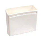 Beckson Soft-mate Binocular Holder White HH-4. Fixed Price $86.24.