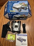 Meade Capture View 3.2MP Waterproof Digital Camera + 8X30 Binocular. Fixed Price $20.00.
