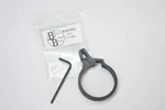 Bushnell Nitro 2.5-10X44 Scope Throw Lever. Fixed Price $19.99.