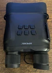 Apexel Night Vision Binoculars With Digital Zoom Photo Video Missing Terminal. Fixed Price $45.00.