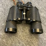 Vintage Katsuma Japan Binoculars Model S30 6611 JB136 Mid Century Optics. Fixed Price $12.00.