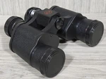 Simmons 1101 Red Line Binoculars Fully Coated Optics 7X35 W/case, Manual. Fixed Price $39.95.