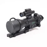 Atn Aries MK390 Paladin 4X64 Night Vision Riflescope - SKU#1985714. Fixed Price $398.00.