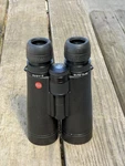 Leica Duovid 10+15X50MM Binoculars 10X50 10-15 Dual Hunting Birding Rare. Fixed Price $1750.00.