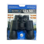 Barska Colorado 12X50 Full Size Wide Angle Binoculars Model CP12753 - Brand New. Fixed Price $13.99.