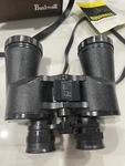 Vintage Bushnell 7X50 Sport-view Insta Focus Binoculars Fully Coated Optics. Fixed Price $39.99.