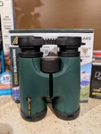 Alpen Magnaview Series 10 X 42 Binoculars. Fixed Price $45.00.