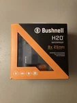 Bushnell 8X25 H2O 8X42MM Binoculars Waterproof Fogproof New. Fixed Price $49.98.