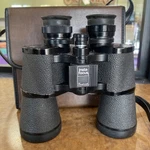 Vintage Bushnell Sportview Insta-focus X 50 367 At 1000 Binoculars With Case. Fixed Price $25.00.