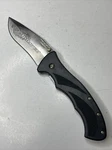 Frost Cutlery Humvee Stainless Steel Blade Plastic Handle Knife. Fixed Price $6.00.