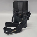 Nikon Monarch 8X42 6.3 Binoculars Waterproof With Case & Neck Strap Good Shape. Fixed Price $224.99.