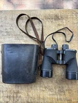 1943 U.s. Wwii Navy Bu. Ships Mark Mod 2 7X50 Binoculars Bausch & Lomb. Read. Fixed Price $129.00.