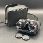 Tasco 190RB Binoculars Fully Coated Optics 7 X 25. Fixed Price $17.11.