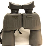 Steiner Nighthunter 10X50... Binoculars....bright & Clear...made Germany. Fixed Price $628.00.