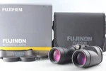 Boxed Mint Fujifilm Fujinon 7X50 Fmt-sx Field 30' Binoculars From Japan. Fixed Price $649.90.
