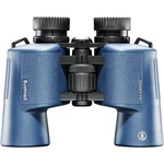 Bushnell 12X42MM Dark Blue Porro Prism Wp/fp Binoculars. Fixed Price $58.45.