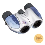Olympus 8X21 Dpc Compact Binoculars Japan. Fixed Price $49.26.