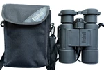 Excellent Bushnell Banner 10' 42' Binocular 305FT Feild Of View & Travel Case. Fixed Price $44.99.