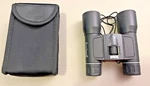 Bushnell 131632 Powerview Compact Folding Roof Prism Binocular 16X 32MM. Fixed Price $40.00.