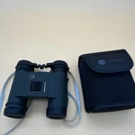Hawke Endurance Ed 10X25 Compact Waterproof Binoculars Prism With Case. Fixed Price $145.00.