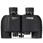 Steiner Military Police M830R Lrf 8X30 Porro Prism Rangefinder Binocular 2680. Fixed Price $1150.00.