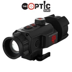 Atn Tico Thermal Clip-on, 1X, 256 192 Sensor, 12 M, 20MK Netd. Fixed Price $1095.00.