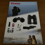 Vixen Binoculars Field Compass Microscope Collection Catalog Used. Fixed Price $65.99.