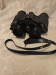 Vintage Tasco 7X35MM Zip Focus Wide-angle Binoculars (mod 2001) 500FT 1000YDS. Fixed Price $10.00.