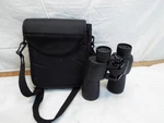 Pr Nikon Action Lookout Iii 10X50 Field Binoculars W/case 6.0 Deg. Fixed Price $99.99.