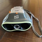 Fun 2002 Wild Planet Binoculars With 35MM Telephoto Camera Untested. Fixed Price $22.00.