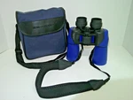 West Marine Coastal 100 Waterproof 7X50 Boating Binoculars With Carry Case. Fixed Price $89.95.