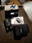 Nikon Aculon A30 10X25 Binoculars True Timber Camo Used. Fixed Price $48.90.